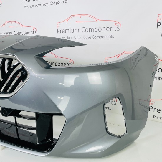 BMW 1 Series Front Bumper F70 Se Genuine Grey 51115a64e30 | 2024-2026 [Bg22]