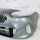 BMW 1 Series Front Bumper F70 Se Genuine Grey 51115a64e30 | 2024-2026 [Bg22]