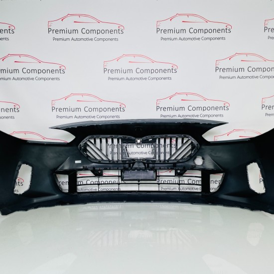 BMW 1 Series Front Bumper F70 Se Genuine Grey 51115a64e30 | 2024-2026 [Bg22]
