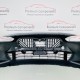 BMW 1 Series Front Bumper F70 Se Genuine Grey 51115a64e30 | 2024-2026 [Bg22]