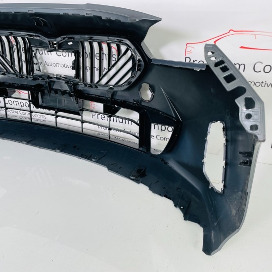 BMW 1 Series Front Bumper F70 Se Genuine Grey 51115a64e30 | 2024-2026 [Bg22]