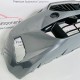BMW 1 Series Front Bumper F70 Se Genuine Grey 51115a64e30 | 2024-2026 [Bg22]