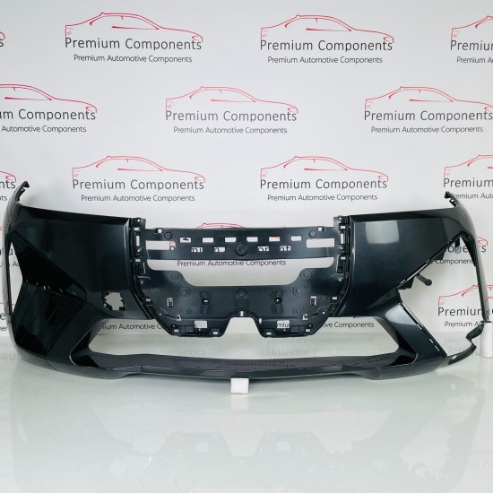 BMW Ix Front Bumper Electric Suv Genuine Grey 51117933621 | 2021-2026 [Bg27]