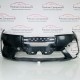BMW Ix Front Bumper Electric Suv Genuine Grey 51117933621 | 2021-2026 [Bg27]