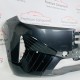 BMW Ix Front Bumper Electric Suv Genuine Grey 51117933621 | 2021-2026 [Bg27]