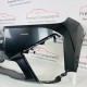 BMW Ix Front Bumper Electric Suv Genuine Grey 51117933621 | 2021-2026 [Bg27]