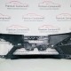 BMW Ix Front Bumper Electric Suv Genuine Grey 51117933621 | 2021-2026 [Bg27]