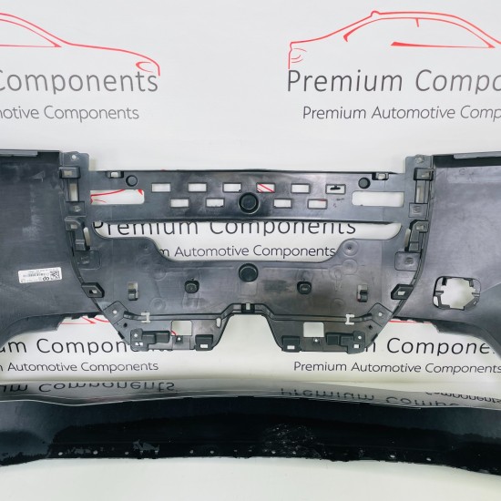 BMW Ix Front Bumper Electric Suv Genuine Grey 51117933621 | 2021-2026 [Bg27]