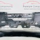 BMW Ix Front Bumper Electric Suv Genuine Grey 51117933621 | 2021-2026 [Bg27]