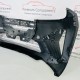 BMW Ix Front Bumper Electric Suv Genuine Grey 51117933621 | 2021-2026 [Bg27]