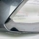 BMW Ix Front Bumper Electric Suv Genuine Grey 51117933621 | 2021-2026 [Bg27]
