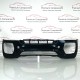 BMW X6 Front Bumper E71 Genuine Blue 51117176266 | 2008-2010 [Bg46]