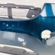 BMW X6 Front Bumper E71 Genuine Blue 51117176266 | 2008-2010 [Bg46]
