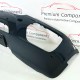 BMW X6 Front Bumper E71 Genuine Blue 51117176266 | 2008-2010 [Bg46]