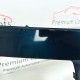 BMW X6 Front Bumper E71 Genuine Blue 51117176266 | 2008-2010 [Bg46]