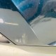 BMW X6 Front Bumper E71 Genuine Blue 51117176266 | 2008-2010 [Bg46]
