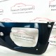 BMW X6 Front Bumper E71 Genuine Blue 51117176266 | 2008-2010 [Bg46]