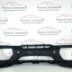 BMW X6 Front Bumper E71 Genuine Blue 51117176266 | 2008-2010 [Bg46]