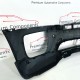BMW X6 Front Bumper E71 Genuine Blue 51117176266 | 2008-2010 [Bg46]