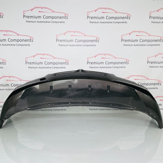 BMW 6 Series Front Bumper F06 F12 F13 Gran Coupe Genuine 7362681 | 2015-2018 BMW 6 Series Front Bumper F06 F12 F13 Gran Coupe Genuine 7362681 | 2015-2018