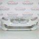 BMW 1 Series Front Bumper F40 M135i M140 Genuine White 51118070928 | 2019-2023