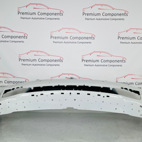 BMW 1 Series Front Bumper F40 M135i M140 Genuine White 51118070928 | 2019-2023