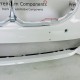 BMW 1 Series Front Bumper F40 M135i M140 Genuine White 51118070928 | 2019-2023