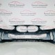 BMW 1 Series Front Bumper F40 M135i M140 Genuine White 51118070928 | 2019-2023