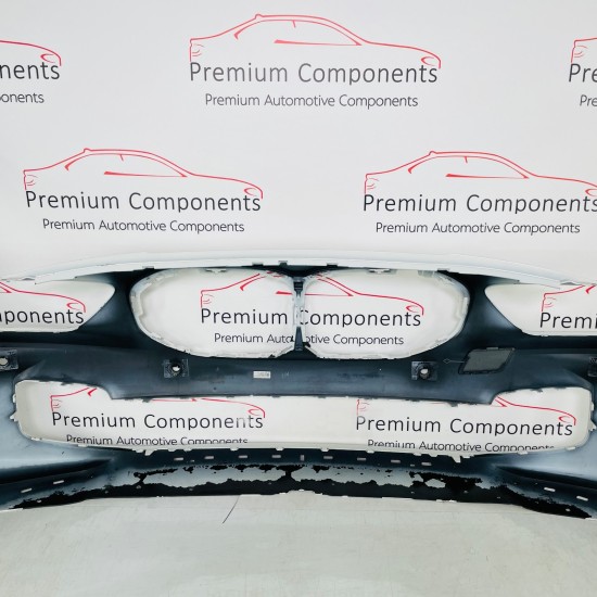 BMW 1 Series Front Bumper F40 M135i M140 Genuine White 51118070928 | 2019-2023