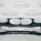 BMW 1 Series Front Bumper F40 M135i M140 Genuine White 51118070928 | 2019-2023