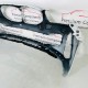 BMW 1 Series Front Bumper F40 M135i M140 Genuine White 51118070928 | 2019-2023