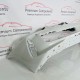 BMW 1 Series Front Bumper F40 M135i M140 Genuine White 51118070928 | 2019-2023
