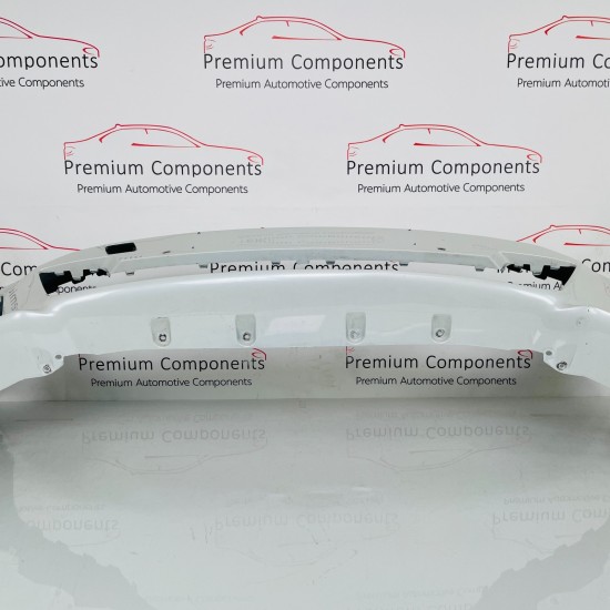 BMW 6 Series Gt Front Bumper M Sport Gran Turismo G32 Genuine 8078784 2020–2025