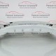 BMW 6 Series Gt Front Bumper M Sport Gran Turismo G32 Genuine 8078784 2020–2025