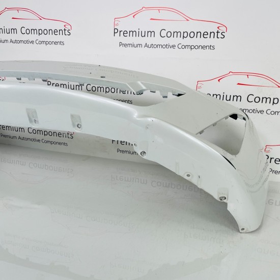 BMW 6 Series Gt Front Bumper M Sport Gran Turismo G32 Genuine 8078784 2020–2025