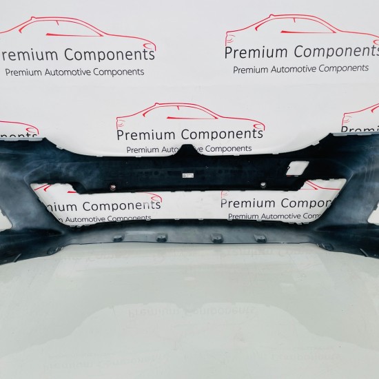 BMW 6 Series Gt Front Bumper M Sport Gran Turismo G32 Genuine 8078784 2020–2025