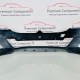BMW 6 Series Gt Front Bumper M Sport Gran Turismo G32 Genuine 8078784 2020–2025