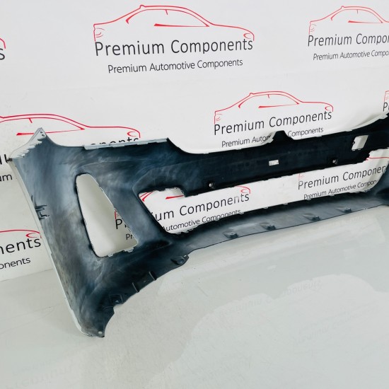 BMW 6 Series Gt Front Bumper M Sport Gran Turismo G32 Genuine 8078784 2020–2025