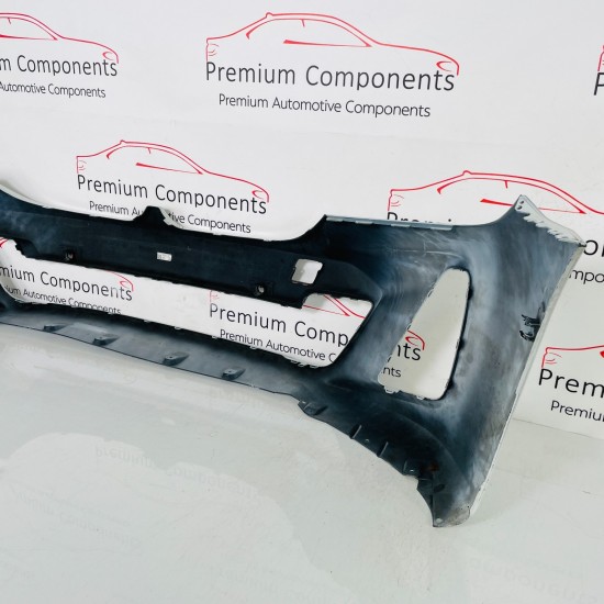 BMW 6 Series Gt Front Bumper M Sport Gran Turismo G32 Genuine 8078784 2020–2025