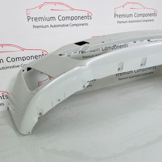 BMW 6 Series Gt Front Bumper M Sport Gran Turismo G32 Genuine 8078784 2020–2025