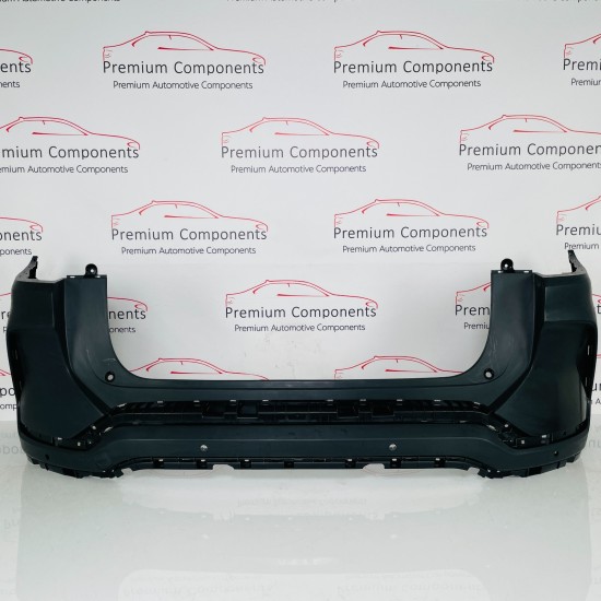 Byd Seal U Rear Bumper Estate Phev Genuine Sa3hk2804111 | 2024 - 2026