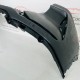 Byd Seal U Rear Bumper Estate Phev Genuine Sa3hk2804111 | 2024 - 2026