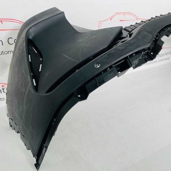 Byd Seal U Rear Bumper Estate Phev Genuine Sa3hk2804111 | 2024 - 2026