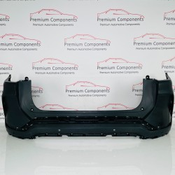 Byd Seal U Rear Bumper Estate Phev Genuine Sa3hk2804111 | 2024 - 2026