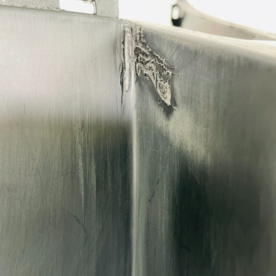 Byd Seal U Rear Bumper Estate Phev Genuine Sa3hk2804111 | 2024 - 2026