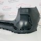 Byd Seal U Rear Bumper Estate Phev Genuine Sa3hk2804111 | 2024 - 2026