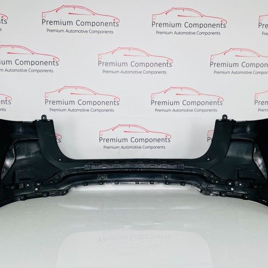 Byd Seal U Rear Bumper Estate Phev Genuine Sa3hk2804111 | 2024 - 2026