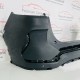 Byd Seal U Rear Bumper Estate Phev Genuine Sa3hk2804111 | 2024 - 2026 Byd Seal U Rear Bumper Estate Phev Genuine Sa3hk2804111 | 2024 - 2026