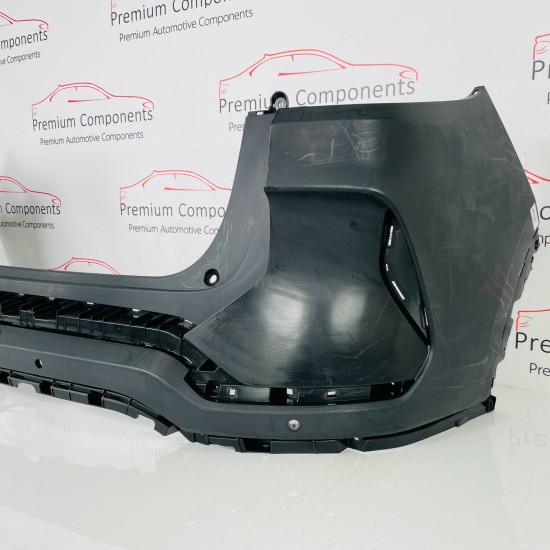 Byd Seal U Rear Bumper Estate Phev Genuine Sa3hk2804111 | 2024 - 2026 Byd Seal U Rear Bumper Estate Phev Genuine Sa3hk2804111 | 2024 - 2026
