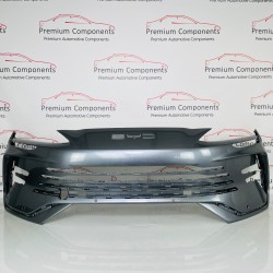 Byd Seal Front Bumper U Song Plus Genuine Grey Sa3hk2803138 | 2025-2027 [Bb68]